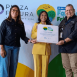 Plaza Futura se convierte en el primer complejo de usos mixtos con el Sello Family Friendly