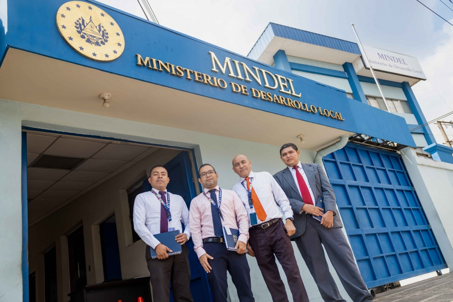 MINDEL recibirá más de US$208 mil para mejorar infraestructura de bodega en San Miguel