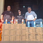 Beep fortalecen su compromiso con el bienestar animal mediante donativo a la asociación SalvaDog en El Salvador