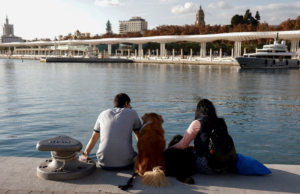 Lluvias intensas y calor extremo mantienen bajo emergencia a gran parte de España