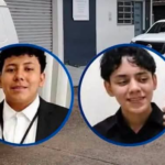 Consternación en Honduras por el fallecimiento de cuatro jóvenes en La Ceiba