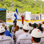 Surf City fortalece su desarrollo con nueva subestación eléctrica inaugurada ayer