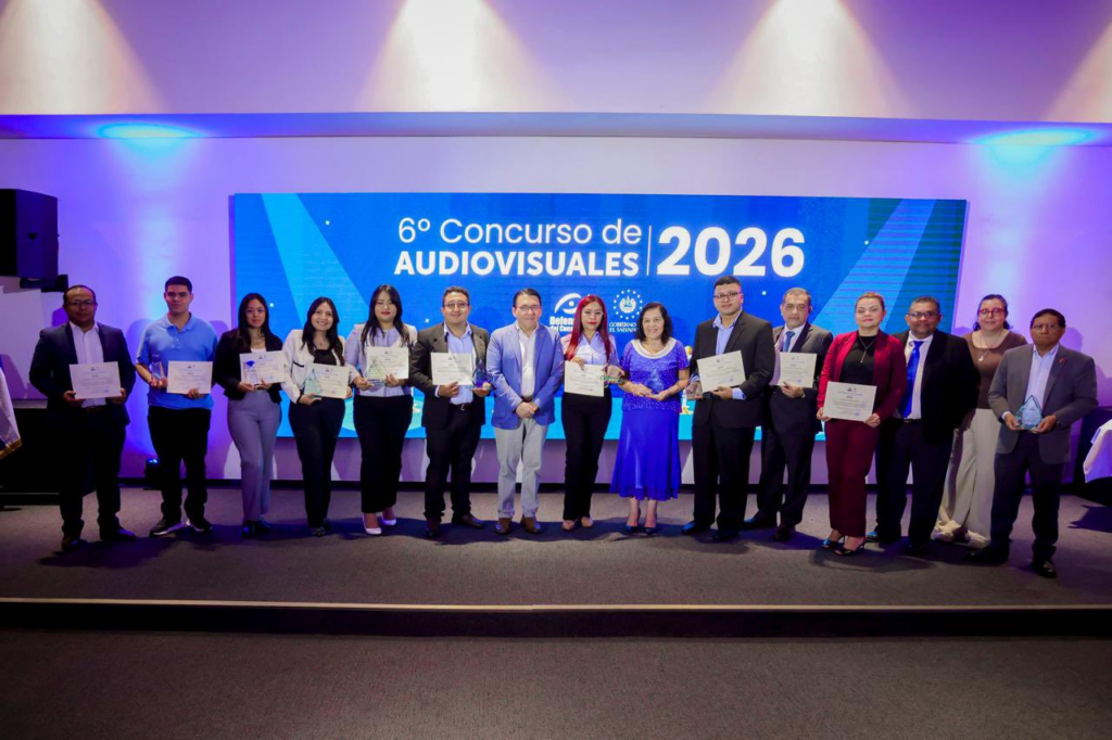 Concurso audiovisual impulsa el conocimiento sobre los derechos de los consumidores entre universitarios