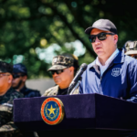 Capturan a dos ecuatorianos y decomisan cargamento de cocaína en aguas del Pacífico