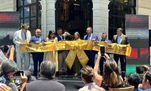 Hacienda Real abre sus puertas en el Centro Histórico y apuesta por el crecimiento turístico y gastronómico