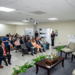 Allanamientos en Colón dejan dos capturados por presunto tráfico de droga