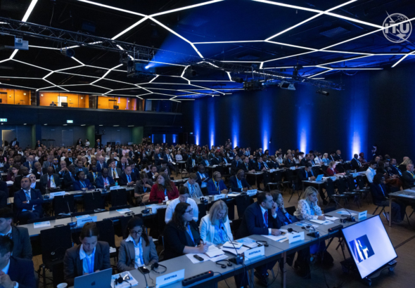 ¿