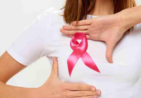 Hábitos saludables y controles médicos ayudan a prevenir y detectar a tiempo el cáncer de mama