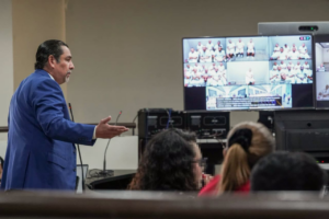 Juicio contra 485 cabecillas de la MS-13 entra en su etapa final con petición de condenas históricas
