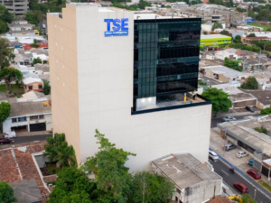 Compra de sede propia marca un hecho histórico para el Tribunal Supremo Electoral