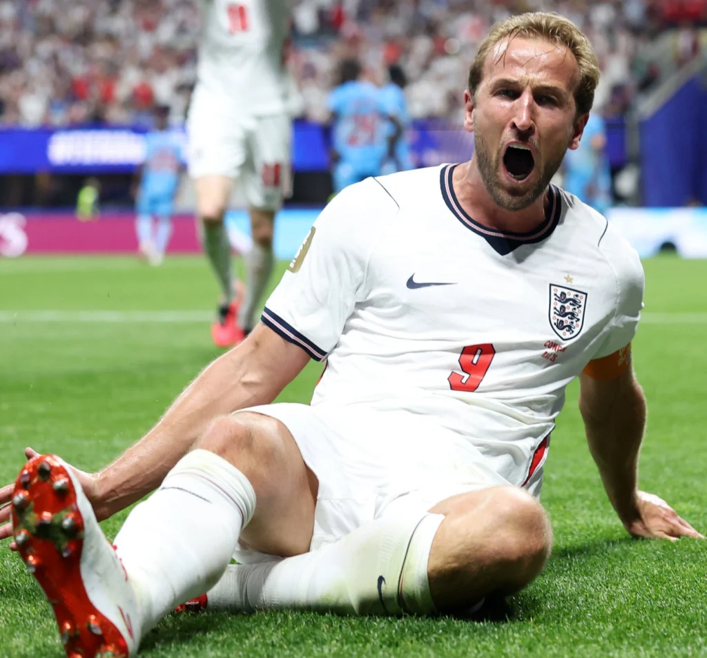 Harry Kane lidera la remontada de Inglaterra y sella el pase a octavos del Mundial