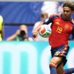 Quedan definidos los cruces de semifinales del Mundial 2026