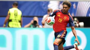 Quedan definidos los cruces de semifinales del Mundial 2026