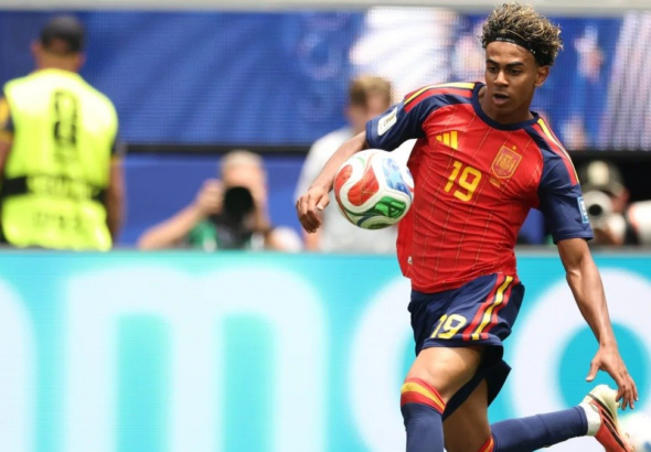 Quedan definidos los cruces de semifinales del Mundial 2026