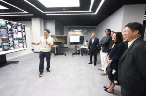 LG Electronics acelera su colaboración con NVIDIA en el desarrollo de robótica