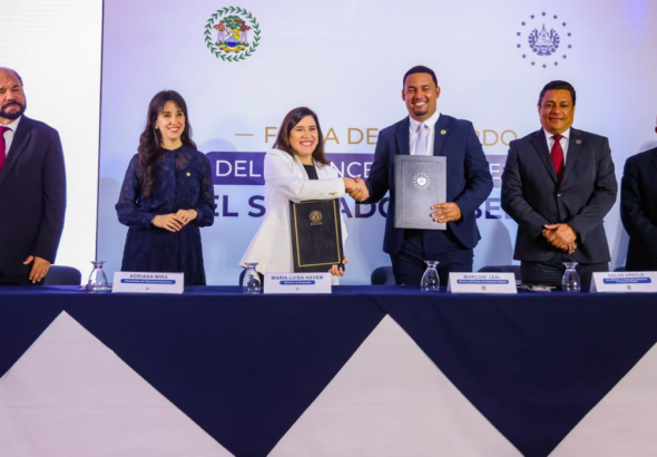 Más de 400 líneas arancelarias: así impactará el nuevo acuerdo comercial entre El Salvador y Belice