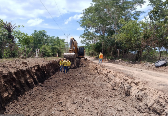 Reforma permitiría al FOVIAL participar en sociedades para desarrollar infraestructura y servicios