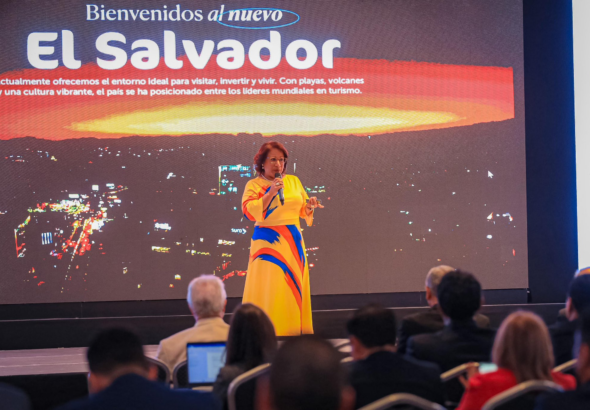Innova Tech Aduanero 2026 analiza los retos de la transformación tecnológica del comercio internacional