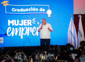 Mujer Emprende fortalece la gestión financiera de 281 negocios liderados por mujeres