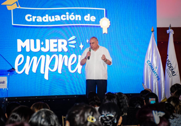 Mujer Emprende fortalece la gestión financiera de 281 negocios liderados por mujeres