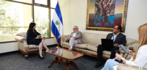 Surf City 2 despierta el interés del Grupo Piñero para futuros proyectos turísticos en El Salvador