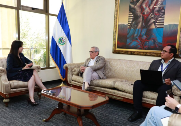 Surf City 2 despierta el interés del Grupo Piñero para futuros proyectos turísticos en El Salvador