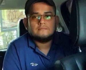 Un aventón terminó en tragedia tras el colapso de un puente en Usumatlán