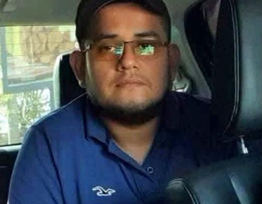 Un aventón terminó en tragedia tras el colapso de un puente en Usumatlán