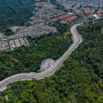 Un aventón terminó en tragedia tras el colapso de un puente en Usumatlán