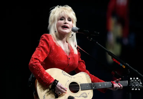 Dolly Parton muere tras meses de preocupación por su salud