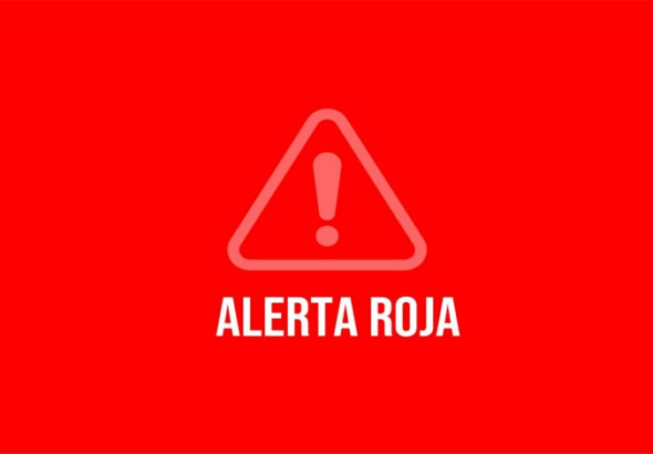 Alerta roja activa por sequía: estas son las medidas previstas