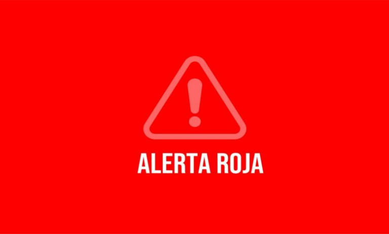 Alerta roja activa por sequía: estas son las medidas previstas