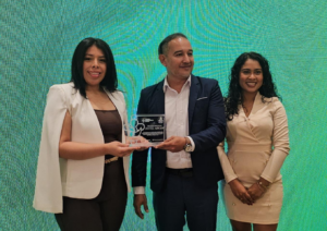 Fundación Quintanilla Amaya y Hotel Arkam unen esfuerzos para visibilizar  oportunidades que transforman comunidades 