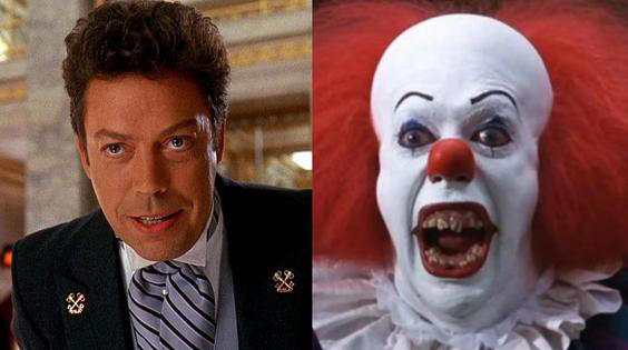Muere Tim Curry, actor de ‘Rocky Horror Picture Show’ y Pennywise, a los 80 años