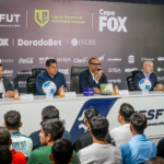Fútbol de ascenso salvadoreño llegará a toda Centroamérica mediante alianza con FOX