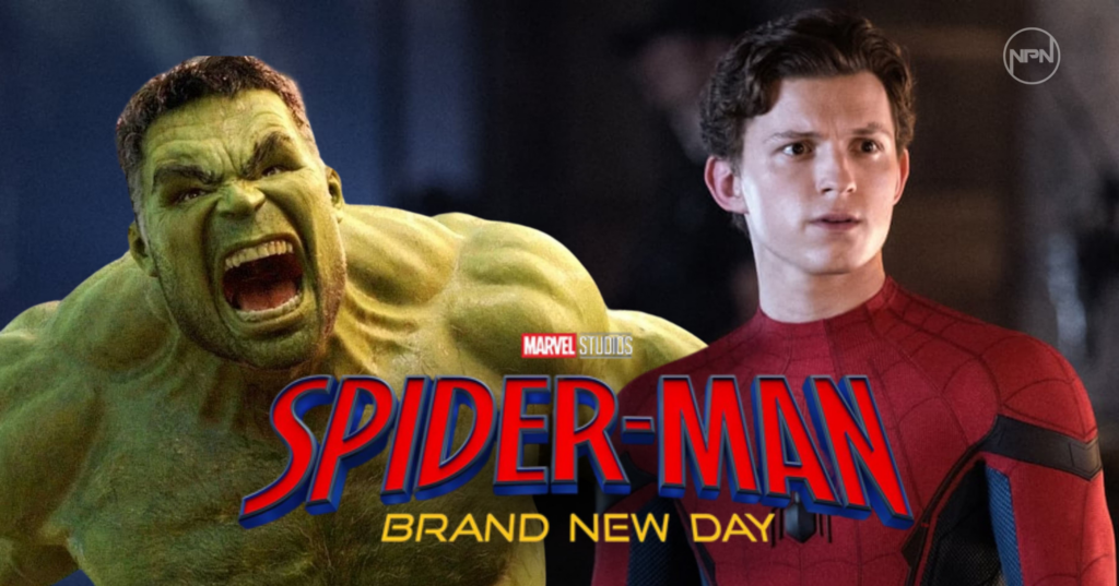Spider-Man: Brand New Day hace historia y supera los US$2,300 millones en taquilla