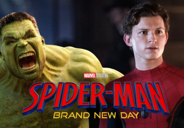 Spider-Man: Brand New Day hace historia y supera los US$2,300 millones en taquilla