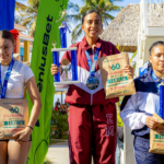 Deporte y turismo se combinaron durante el Desafío Surf City 2 en Usulután