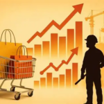 Construcción y servicios impulsaron el crecimiento económico durante junio
