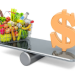 Canasta básica rural bajó a US$186.50 en julio