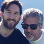 Jorge Messi, el hombre que acompañó a Lionel desde sus primeros pasos