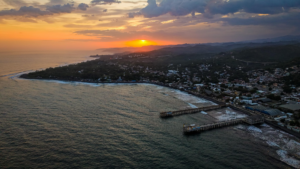 95,000 visitantes internacionales llegaron a El Salvador durante las vacaciones de agosto