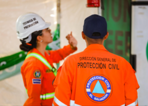 Autoridades refuerzan controles de seguridad en SivarLand y reportan balance de emergencias durante el Plan Vacación