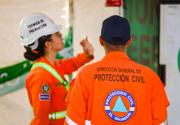 Autoridades refuerzan controles de seguridad en SivarLand y reportan balance de emergencias durante el Plan Vacación