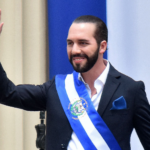 Cinco candidatos exponen sus propuestas para dirigir la Corte de Cuentas