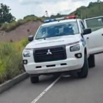 Investigan asesinato de joven hallado junto a carretera en Honduras