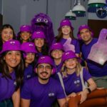 McDonald’s presenta a Grimace con una experiencia que combina sabor, diversión y nostalgia