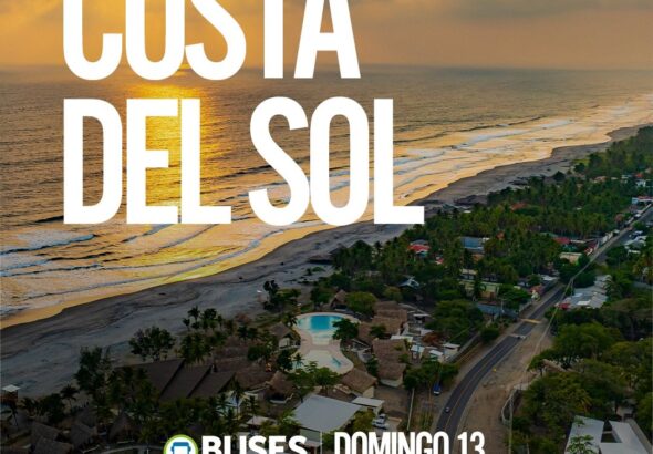 Septiembre llega con nuevos recorridos de los Buses Alegres del ISTU