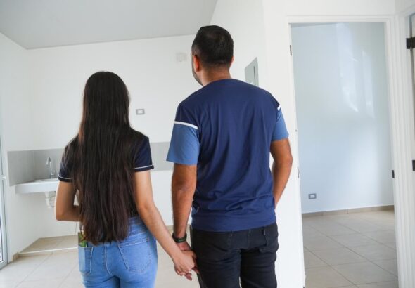 Más de 49 mil familias han sido beneficiadas por el FSV durante la actual administración