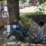 Conductor muere tras ataque armado en la Calzada San Juan